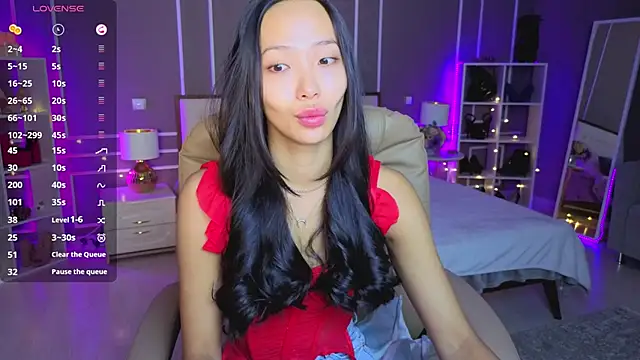  MIURA  online show from 04-03-26, 01:03