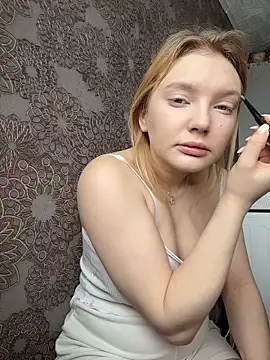 AmmyHot online show from 02-08-26, 05:11