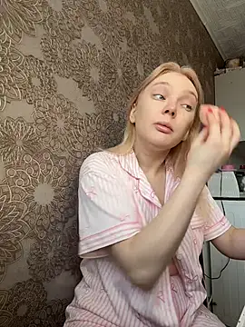 AmmyHot online show from 02-13-26, 05:14