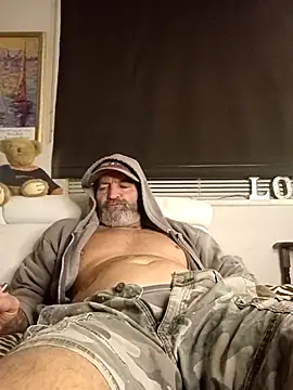 Hotbodyscottie online show from 12-18-25, 11:16