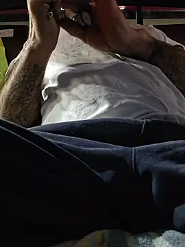 Hotbodyscottie online show from 03-02-26, 10:44