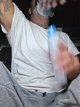 Hotbodyscottie online show from 03-22-26, 09:13