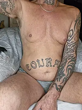 Hotbodyscottie online show from 07-06-26, 02:30