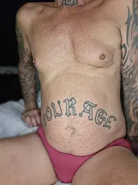 Hotbodyscottie online show from 07-10-26, 01:54