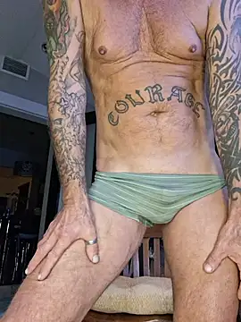 Hotbodyscottie online show from 07-23-26, 08:01