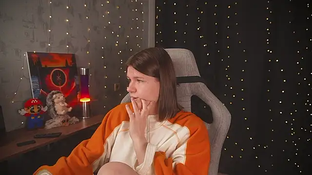 cuteamberlyyy online show from 03-19-26, 04:27