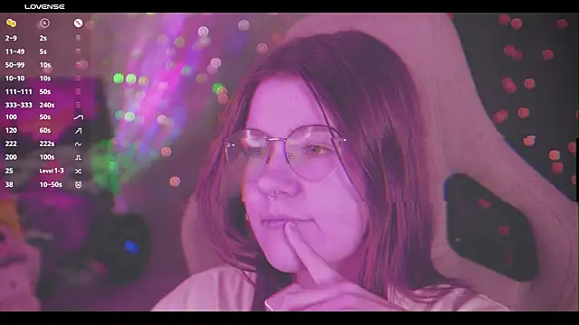 cuteamberlyyy online show from 06-18-26, 01:04