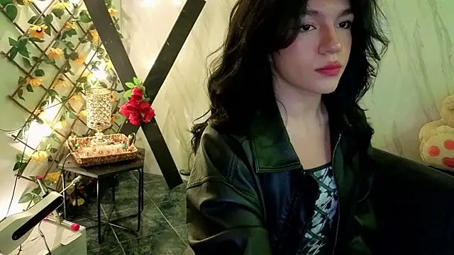 jeimy garcia online show from 04-06-26, 12:17