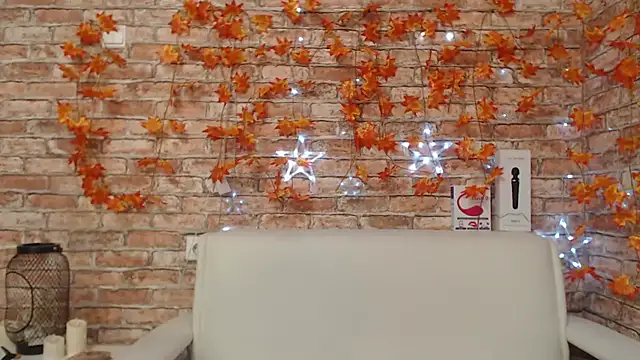 Amelia Kiss  online show from 11-13-25, 12:53