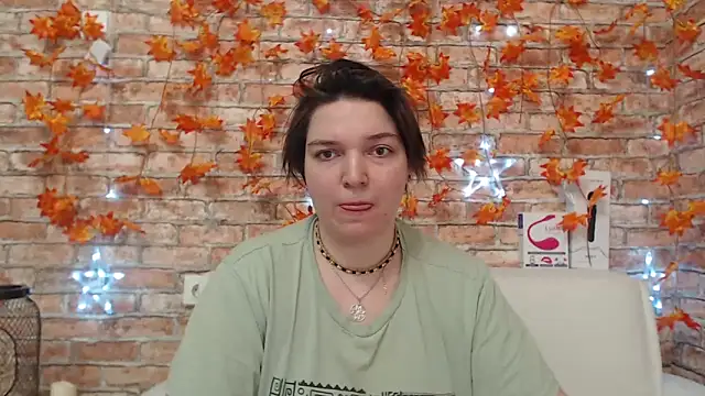 Amelia Kiss  online show from 11-27-25, 12:35