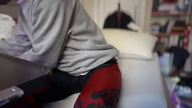 CupidZass online show from 12-21-24, 07:16