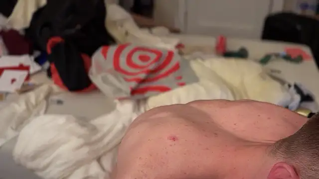 CupidZass online show from 12-27-24, 08:13