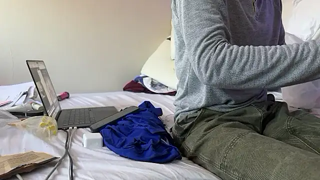 CupidZass online show from 01-30-25, 07:26