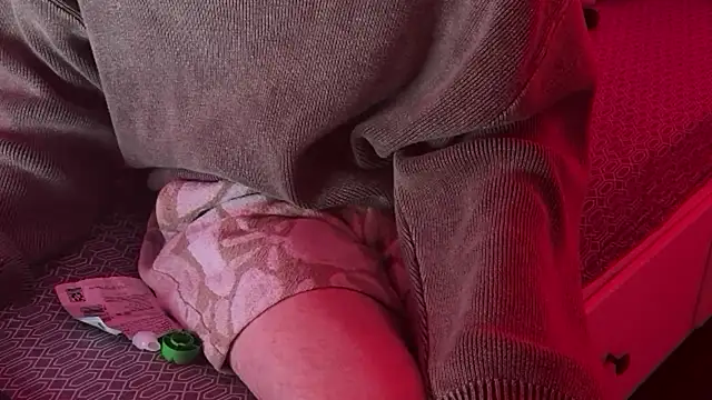 CupidZass online show from 11-12-25, 11:47