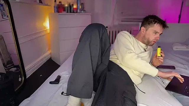 CupidZass online show from 02-03-26, 10:48