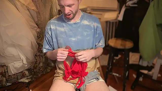 CupidZass online show from 06-21-26, 04:26
