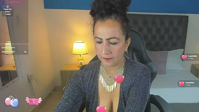 Snapshot of yosselin23 chatting on 12-14-24, 12:12 yosselin23 online show from 12-14-24, 12:12