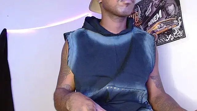 king  Black online show from 02-05-26, 02:49