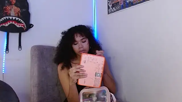 king  Black online show from 02-23-26, 09:45