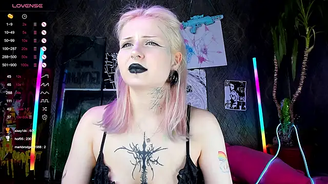 Snapshot of little_grinch666 chatting on 03-22-25, 12:39 little grinch666 online show from 03-22-25, 12:39