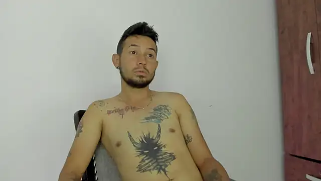 Bad Couple 1 online show from 03-11-26, 10:21