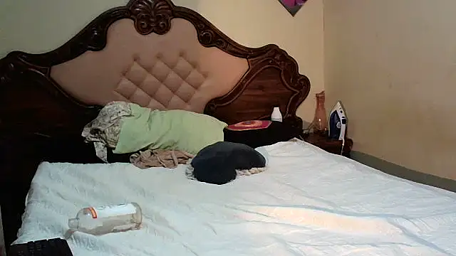 Snapshot of HOTBIGMELONSxx chatting on 09-29-25, 06:13 HOTBIGMELONSxx online show from 09-29-25, 06:13