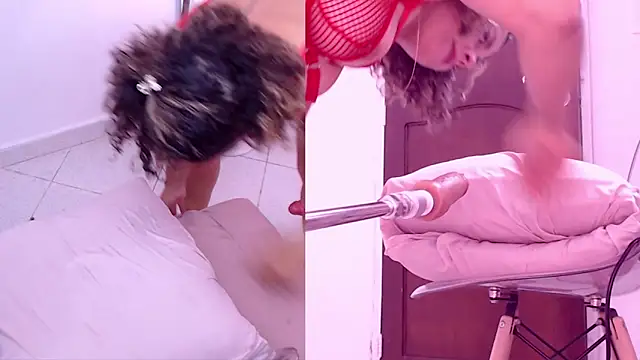 Mila Moans online show from 12-04-25, 04:33