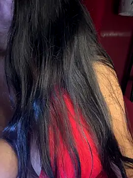 Playful  Princess online show from 12-02-25, 04:24