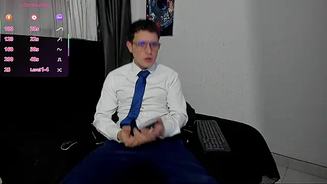 RyanHorseman online show from 10-30-25, 12:34