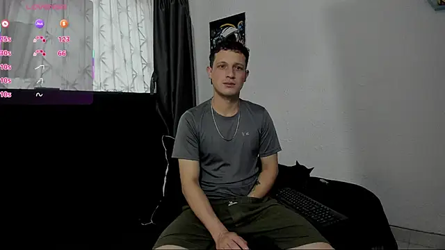 RyanHorseman online show from 11-22-25, 11:31