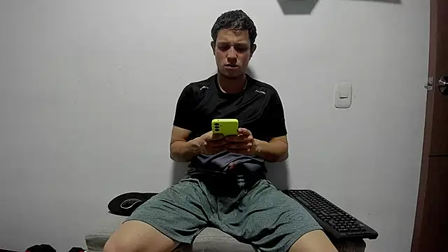 RyanHorseman online show from 03-25-26, 11:05