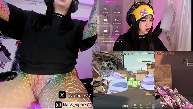 viper777  online show from 02-27-25, 03:37