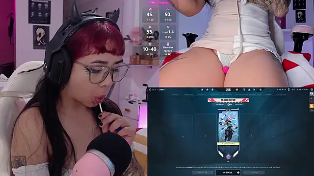 viper777  online show from 12-15-25, 11:20