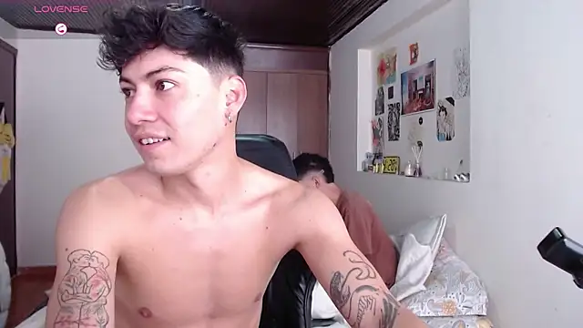 Amahd696 online show from 02-18-26, 12:56