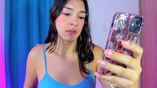 Camila Coxx online show from 01-06-25, 03:42