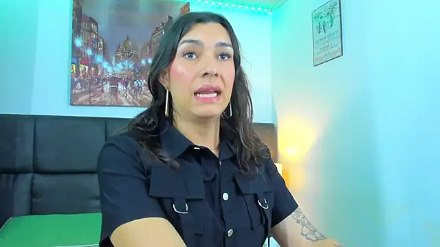 Camila Coxx online show from 01-14-25, 04:47