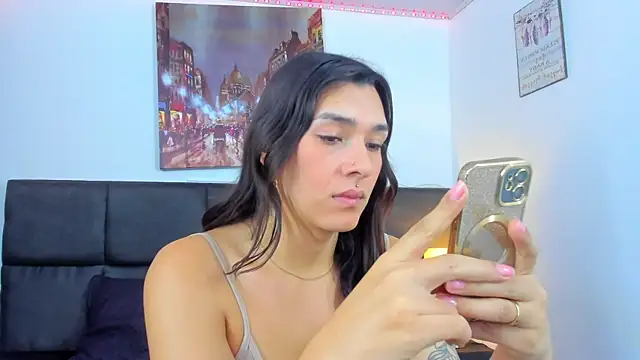 Camila Coxx online show from 01-17-25, 03:00