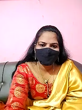 melina214 online show from 10-13-25, 03:28