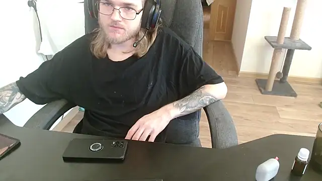 BenKingX online show from 01-20-25, 12:49