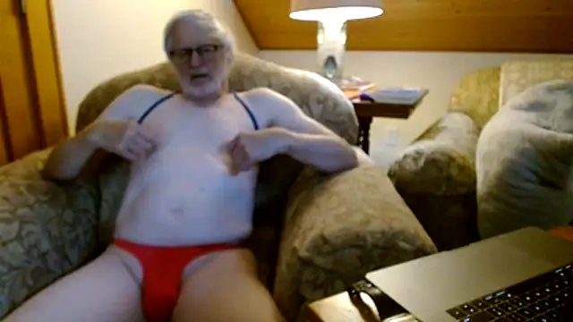 stripfun23 online show from 10-16-25, 08:10