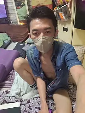 JJjing online show from 10-26-25, 08:37