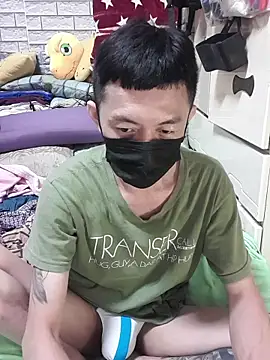 Snapshot of JJjing chatting on 07-11-26, 04:53 JJjing online show from 07-11-26, 04:53