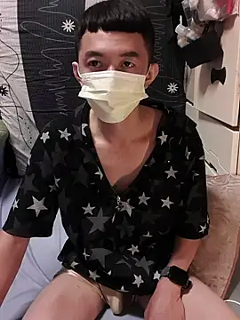Snapshot of JJjing chatting on 07-12-26, 04:53 JJjing online show from 07-12-26, 04:53