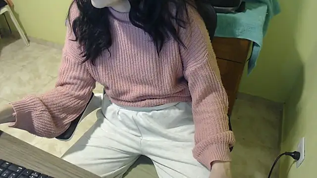 samantha s69 online show from 07-04-26, 11:27