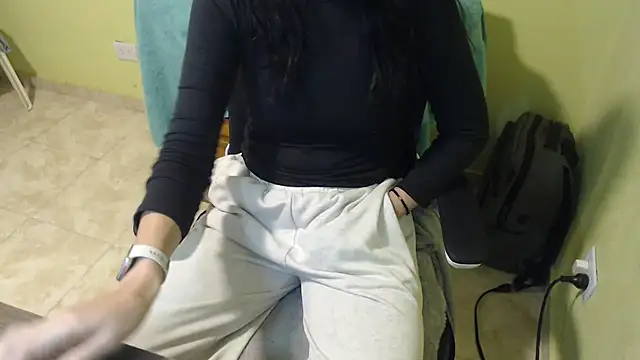 samantha s69 online show from 07-07-26, 11:58