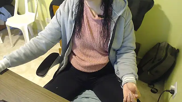samantha s69 online show from 07-15-26, 12:54