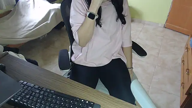 samantha s69 online show from 07-29-26, 07:56