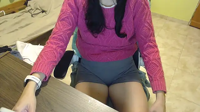 samantha s69 online show from 07-31-26, 11:31