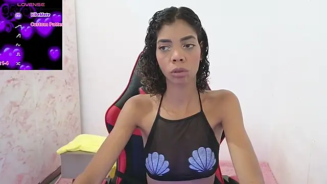 ElisaBoyer online show from 02-02-26, 10:14