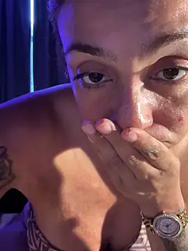 cabrooonaaa online show from 12-14-25, 08:02